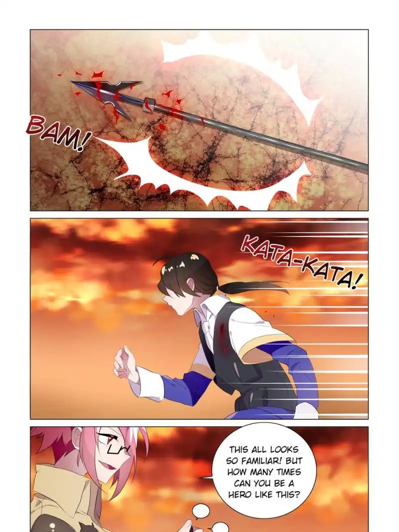 My Girl Is A Dragon Princess Chapter 19 27